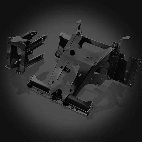 For Harley 2015-2025 Road Glide FLTR Model Fairing Radio & Frame Support Bracket