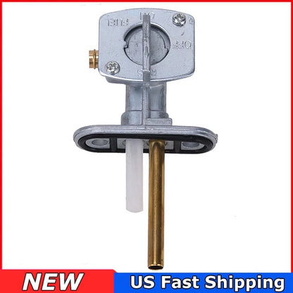 Fuel Gas Tank Petcock Kawasaki Bayou 220 300 400 KLF220 300 400 4x4 1985-2003