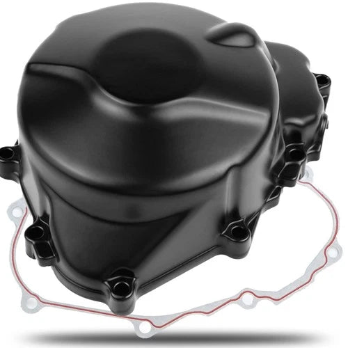 Engine Crankcase Stator Cover &Gasket For Honda CBR600 F4I 2001-2006 02 03 04 05