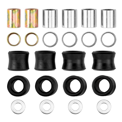 13" Adjustable Rear Shocks Absorbers For Harley Dyna Low Rider FXDB FXDWG FXDL