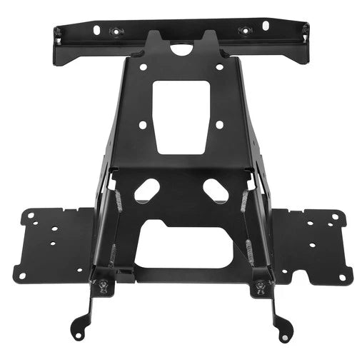 Inner Fairing Bracket Radio Mount Kit Fits For Harley Touring Road Glide 2015-UP