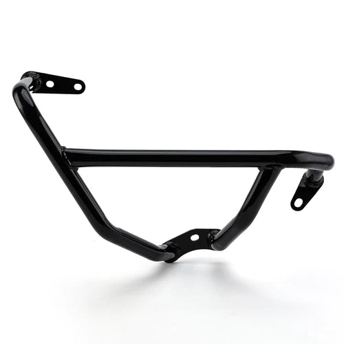 Highway Engine Guard Crash Bars Fit For Honda GoldWing GL1800 F6B Bagger 2018-24
