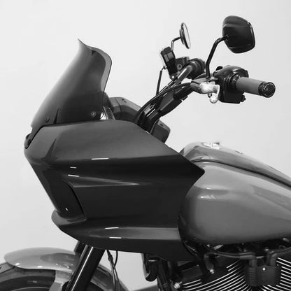 Front Headlight Fairing Windshield For Harley FXLRST 1YXZ LOW RIDER ST 2022-Up