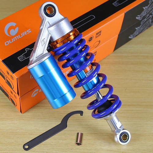 280mm 11" Rear Air Shock Absorber 850lbs Fo TTR90 CRF70 SSR110 125 CRF100 PW80