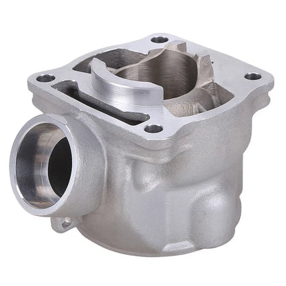 85cc Cylinder Piston Gasket Top End For Yamaha YZ85 YZ80 4ES-11631-01-A0 47.5mm