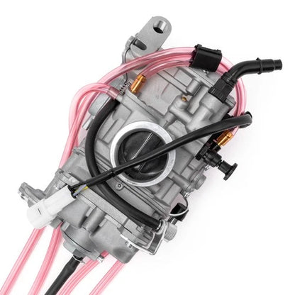 Carburetor Carb w/ Filter & Jets For Yamaha YZ426F YZ 426F 2000-2002 2001 ATV