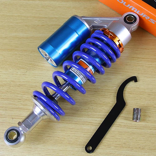 280mm 11" Rear Air Shock Absorber 850lbs Fo TTR90 CRF70 SSR110 125 CRF100 PW80