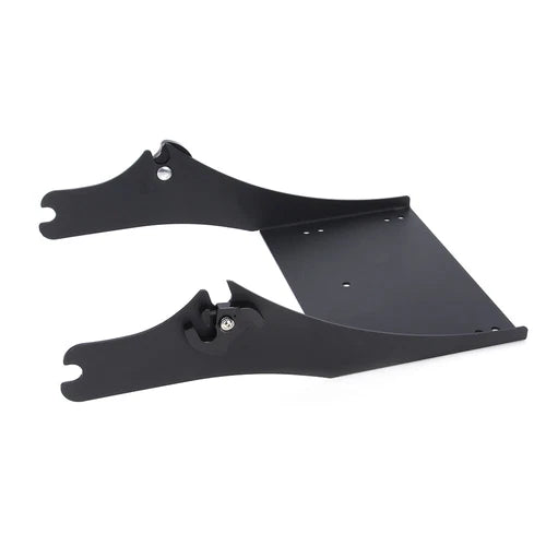 Tour Pak Pack Trunk Mounting Bracket Rack For Harley Touring Road Glide 1997-08