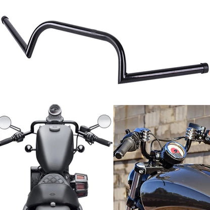 7/8" Motorcycle Bars Handlebar Universal For Harley Yamaha Honda Suzuki Kawasaki