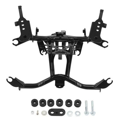 Front Headlight Upper Fairing Stay Bracket Fit For Yamaha YZF-R7 YZFR7 2022-2025