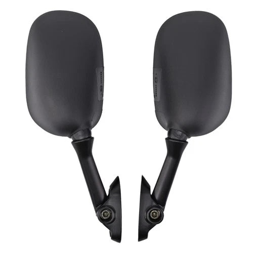 Pair Rear View Mirrors For Suzuki GSXR1000 2003 2004 GSXR 600 GSXR750 2004 2005