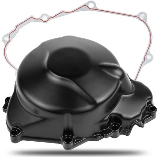 Engine Crankcase Stator Cover &Gasket For Honda CBR600 F4I 2001-2006 02 03 04 05