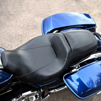Driver N Passenger Seat For Harley CVO Road King Street Glide Special 2008-2020
