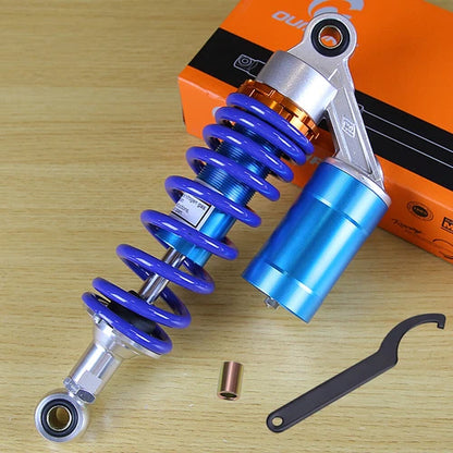 280mm 11" Rear Air Shock Absorber 850lbs Fo TTR90 CRF70 SSR110 125 CRF100 PW80