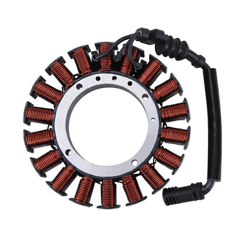 3-PHASE Stator & Regulator Rectifier for Harley Dyna 2008-2016 30017-08 74631-08