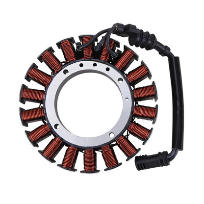 3-PHASE Stator & Regulator Rectifier for Harley Dyna 2008-2016 30017-08 74631-08