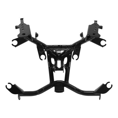 Front Headlight Upper Fairing Stay Bracket Fit For Yamaha YZF-R7 YZFR7 2022-2025