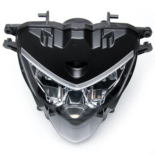 GSXR 750 600 Premium Headlight Assembly For Suzuki GSXR600 GSXR750 2004-2005 K4