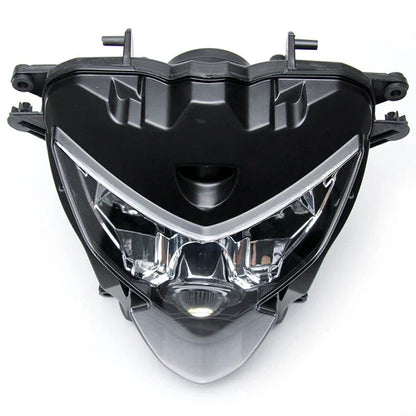 GSXR 750 600 Premium Headlight Assembly For Suzuki GSXR600 GSXR750 2004-2005 K4