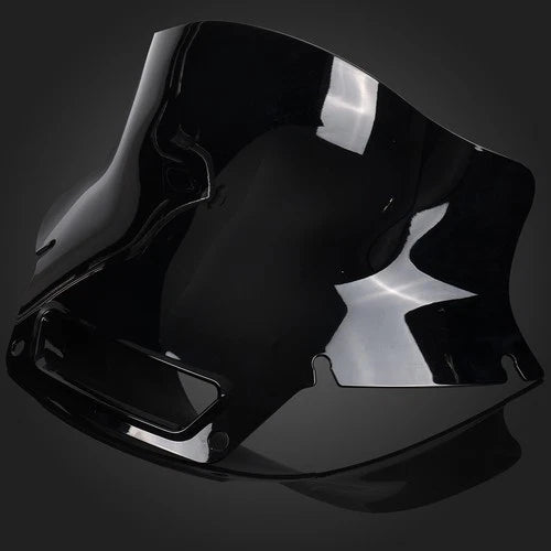 8" Motorcycle Windshield Windscreen For Harley Low Rider ST FXR FXLRST 2022-2025