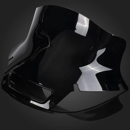 8" Motorcycle Windshield Windscreen For Harley Low Rider ST FXR FXLRST 2022-2025