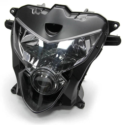 GSXR 750 600 Premium Headlight Assembly For Suzuki GSXR600 GSXR750 2004-2005 K4