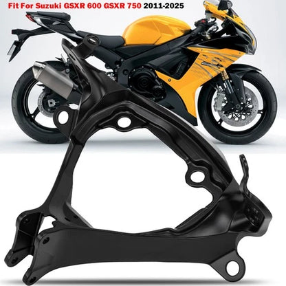 Front Upper Fairing Stay Bracket Fits For Suzuki GSXR GSX-R 600 750 2011-2025 18