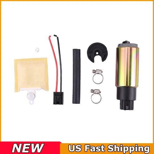 Fuel Intank Pump for Honda CBR954RR CBR954-RR CBR954 RR 2002 2003