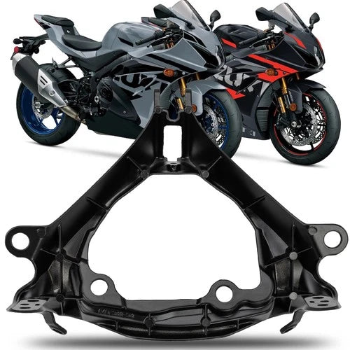 Fit For 2011-2025 Suzuki GSXR 600 750 Upper Front Headlight Fairing Stay Bracket