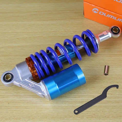 280mm 11" Rear Air Shock Absorber 850lbs Fo TTR90 CRF70 SSR110 125 CRF100 PW80