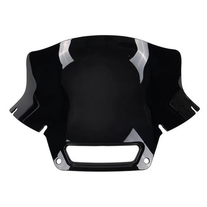 8" Motorcycle Windshield Windscreen For Harley Low Rider ST FXR FXLRST 2022-2025