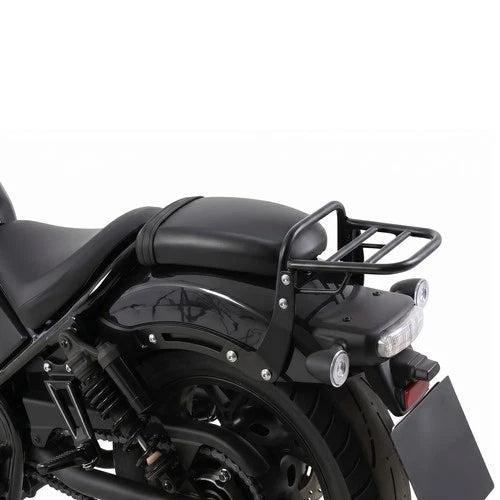 Passenger Seat & Footpegs Peg Bracket Fit For 2021-2026 Honda Rebel 1100 CMX1100