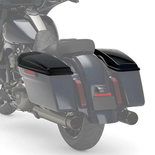 6x9" Saddlebag Speaker Lids For Harley Touring Street Glide Road Glide 2023-2025