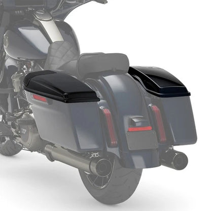 6x9" Saddlebag Speaker Lids For Harley Touring Street Glide Road Glide 2023-2025