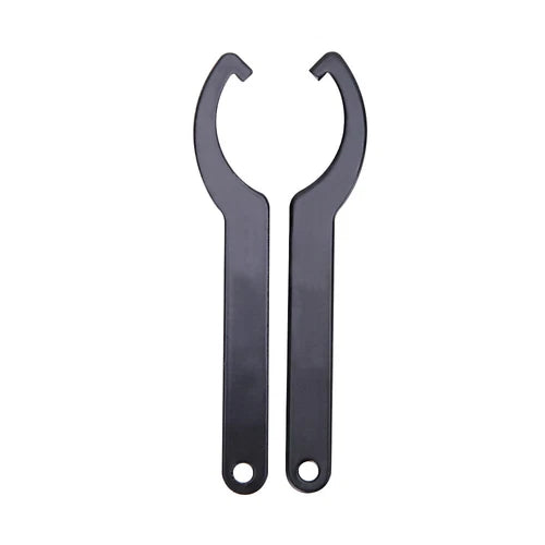 4X Motorcycle Shock Spanner Wrench Adjust Tool For Motocross ATV UTV Dirt Bike