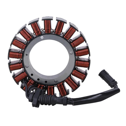 3-PHASE Stator & Regulator Rectifier for Harley Dyna 2008-2016 30017-08 74631-08