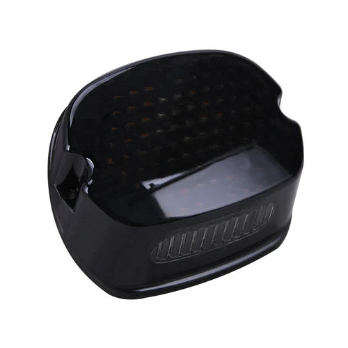 LED Taillight Tail Light Brake Turn Signal Light for Harley Softail Electra Dyna