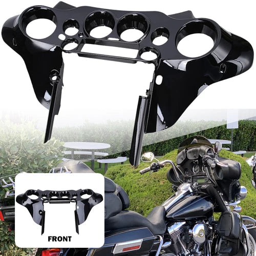 Inner Batwing Fairing For Harley Touring 1996-2013 Street Glide Electra Glide FL