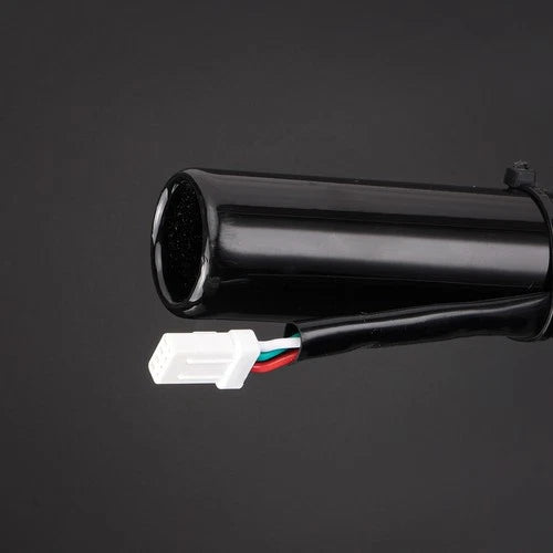 12" Pre-Wired Ape Meathook Handlebar For Harley Ultra Limited Street Glide 14-23