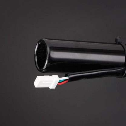 12" Pre-Wired Ape Meathook Handlebar For Harley Ultra Limited Street Glide 14-23