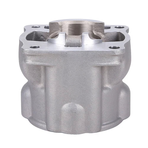 85cc Cylinder Piston Gasket Top End For Yamaha YZ85 YZ80 4ES-11631-01-A0 47.5mm