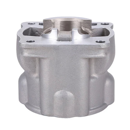 85cc Cylinder Piston Gasket Top End For Yamaha YZ85 YZ80 4ES-11631-01-A0 47.5mm