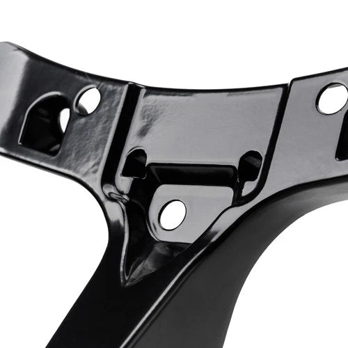 Front Upper Stay Fairing Headlight Mount Bracket Fit For Honda CBR600RR 2003-06