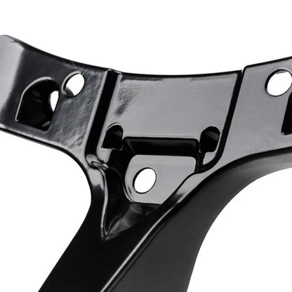 Front Upper Stay Fairing Headlight Mount Bracket Fit For Honda CBR600RR 2003-06