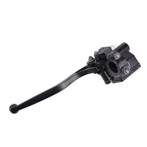 Front Right Brake Master Cylinder for Honda Sportrax 250 300 400 TRX250X TRX450X