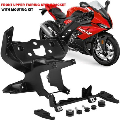 Fit For BMW S1000RR 2019-2025 Front Upper Fairing Stay Bracket M1000RR 2021-2023