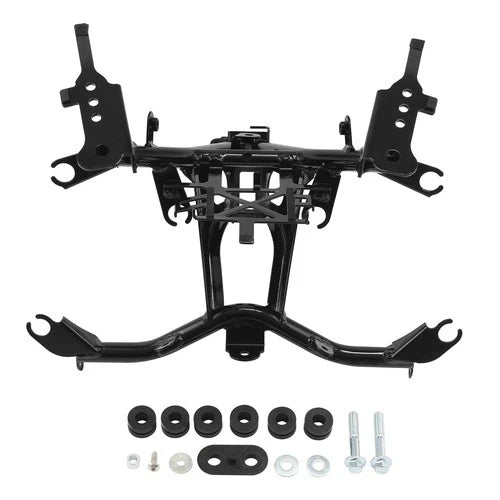 Upper Headlight Stay Fairing Bracket Fit For Yamaha YZF-R7 YZFR7 2022-2025