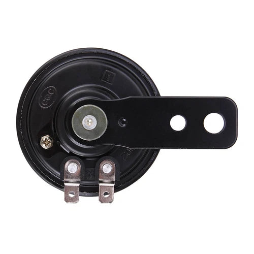 12V Waterproof Loud 105dB Universal Motorcycle ATV Car Bike Scooter Go-Kart Horn