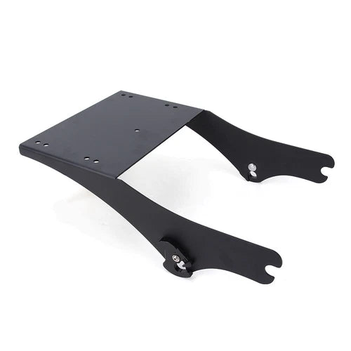 Tour Pak Pack Trunk Mounting Bracket Rack For Harley Touring Road Glide 1997-08