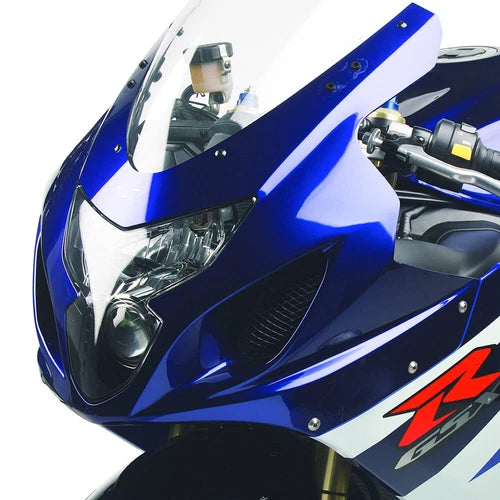 GSXR 750 600 Premium Headlight Assembly For Suzuki GSXR600 GSXR750 2004-2005 K4